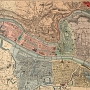 Exposition universelle de 1872. Nouveau plan illustr de la Ville de Lyon<br />Lyon, Gadola, [vers 1872]<br />