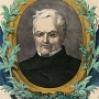 Adolphe Thiers (1797-1877)<br />Lyon, Gadola, [vers 1877]