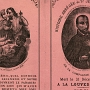 Histoire abrge de Saint Jean Franois-Rgis de la Compagnie de Jsus<br />Lyon, Gadola, [vers 1870]<br />