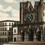 Vue de la cathdrale Saint-Jean  Lyon<br />Lyon, Gadola, [vers 1855]<br />
