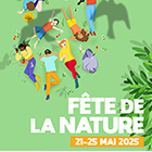 FTE DE LA NATURE