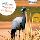 JOURNE DE LA PLAINE AFRICAINE