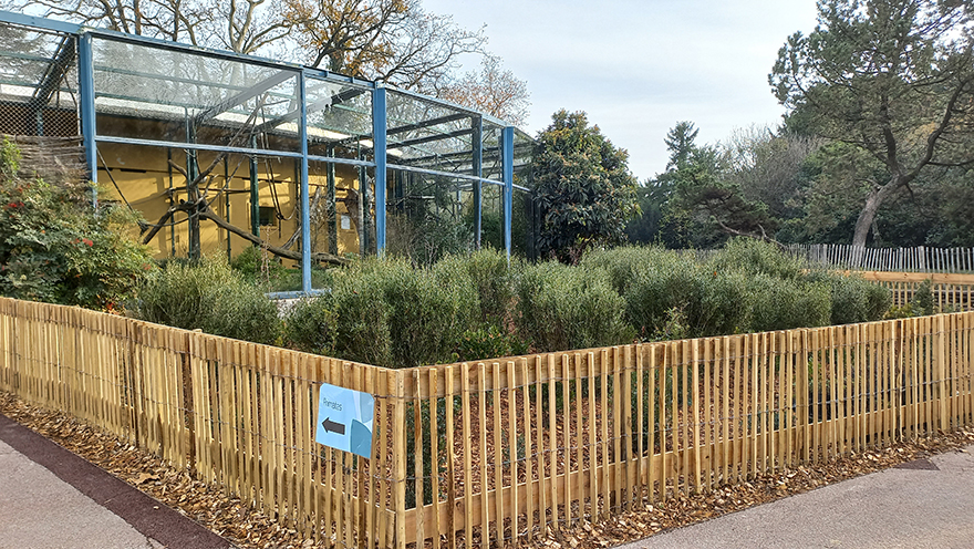 Photo des espaces vgtaliss