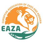 Logo de l'EAZA